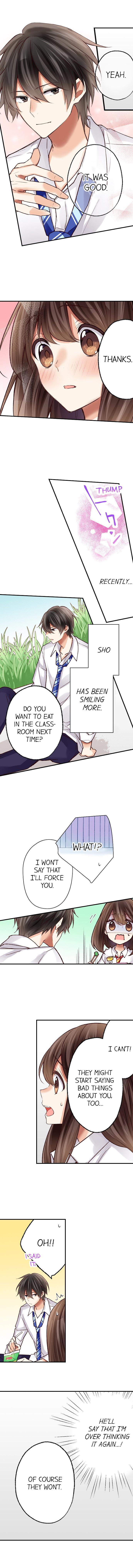 They Definitely Had Sex Chapter 20 - HolyManga.Net