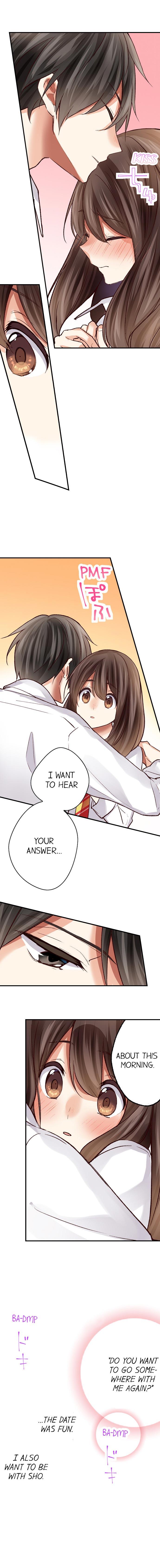 They Definitely Had Sex Chapter 21 - HolyManga.Net