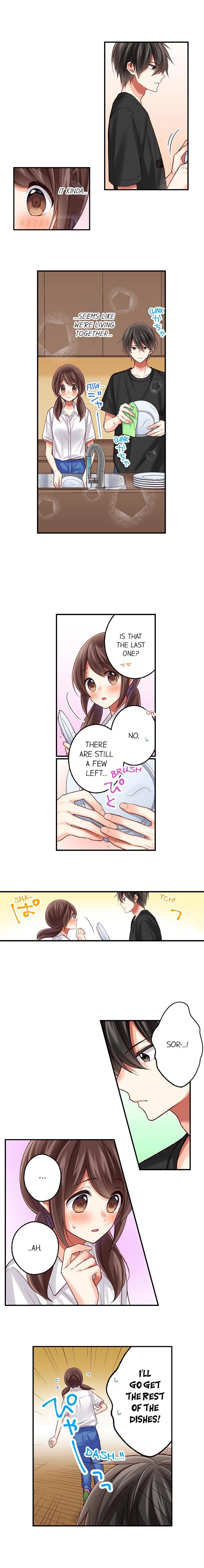 They Definitely Had Sex Chapter 34 - HolyManga.Net