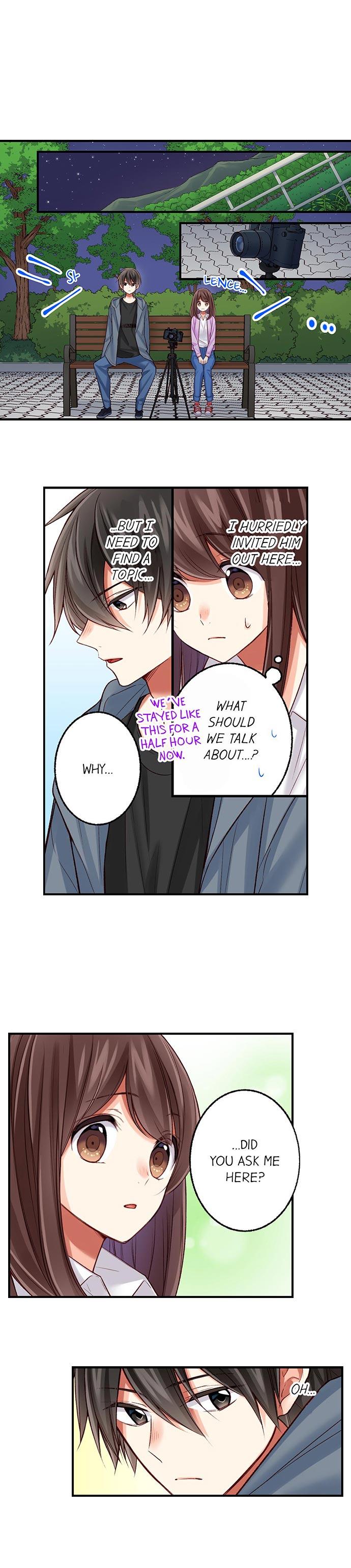 They Definitely Had Sex Chapter 35 - HolyManga.Net