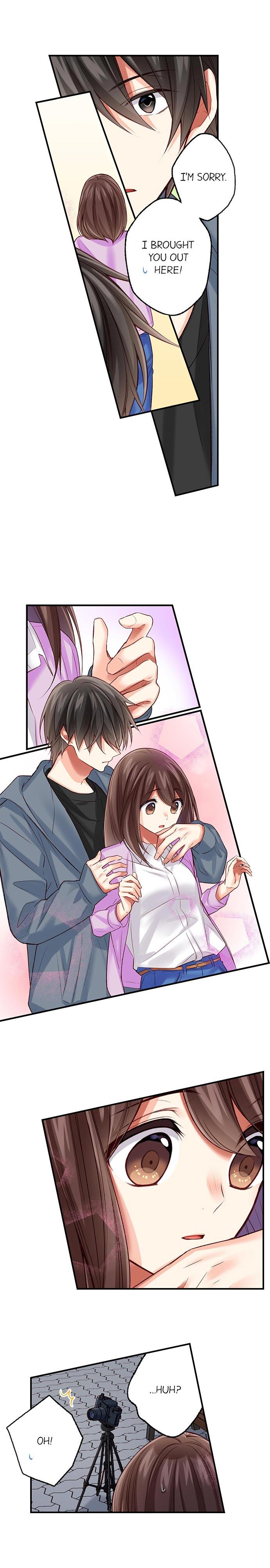 They Definitely Had Sex Chapter 35 - HolyManga.Net