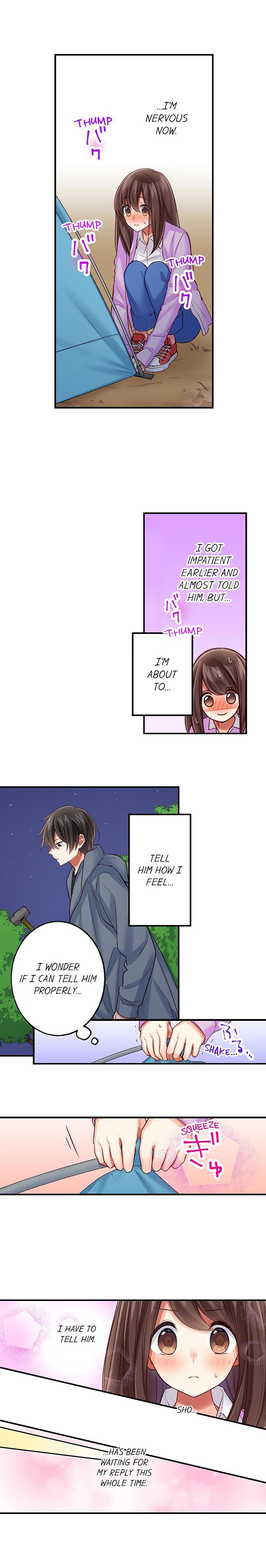 They Definitely Had Sex Chapter 36 - HolyManga.Net