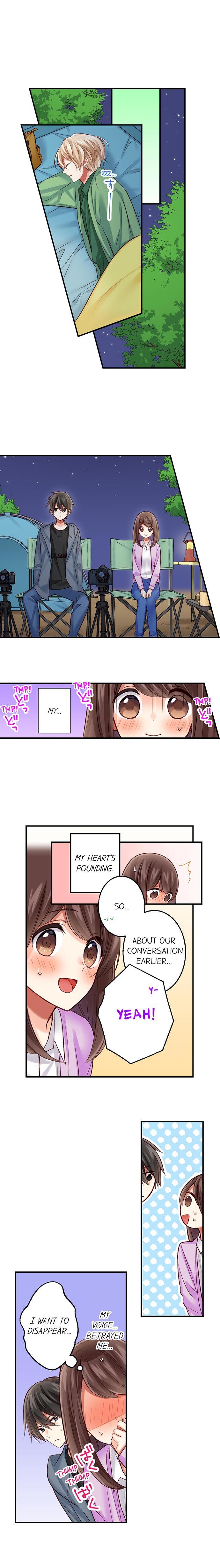 They Definitely Had Sex Chapter 36 - HolyManga.Net