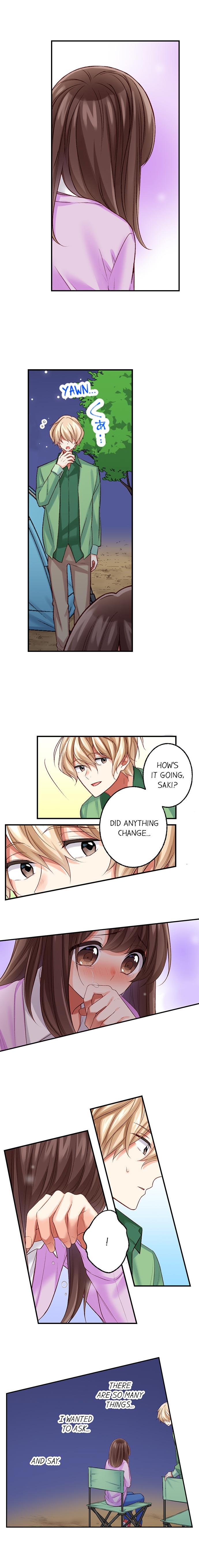 They Definitely Had Sex Chapter 37 - HolyManga.Net