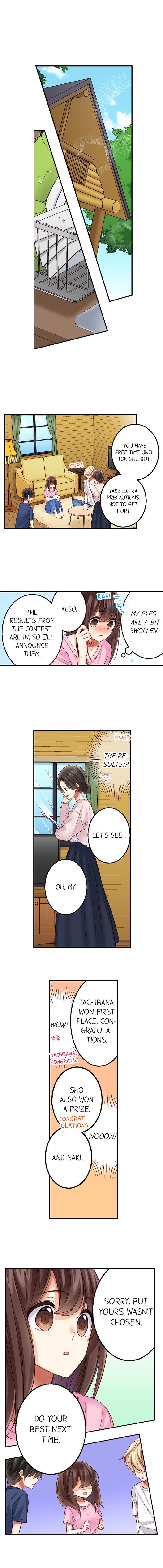 They Definitely Had Sex Chapter 37 - HolyManga.Net