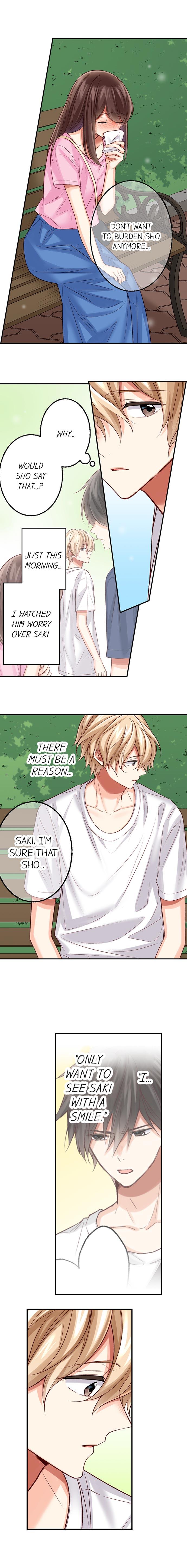 They Definitely Had Sex Chapter 39 - HolyManga.Net