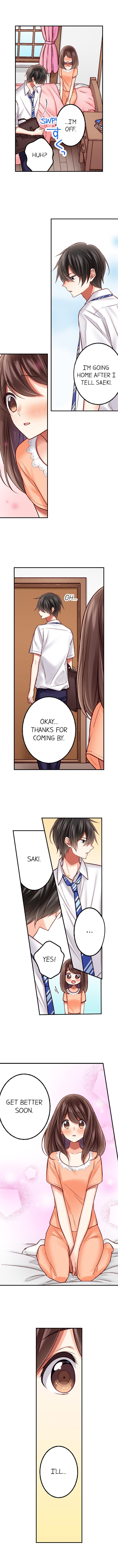 They Definitely Had Sex Chapter 30 - HolyManga.Net