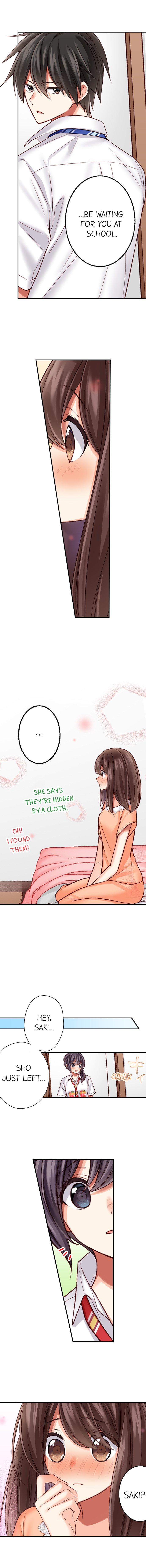 They Definitely Had Sex Chapter 30 - HolyManga.Net