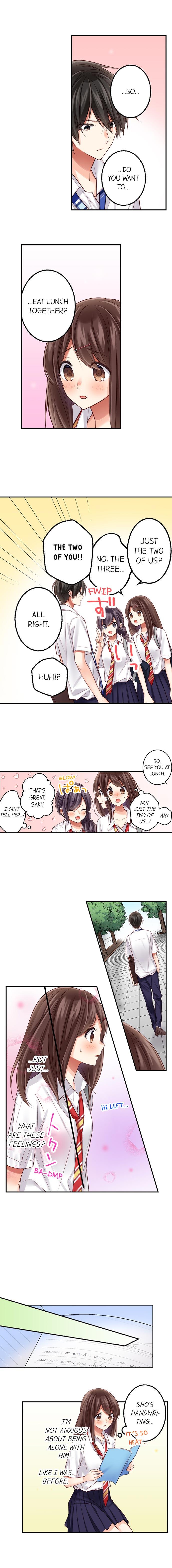 They Definitely Had Sex Chapter 31 - HolyManga.Net