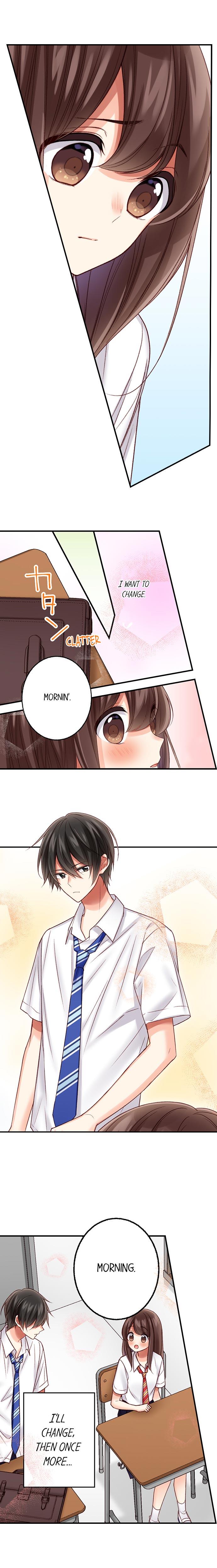 They Definitely Had Sex Chapter 44 - HolyManga.Net