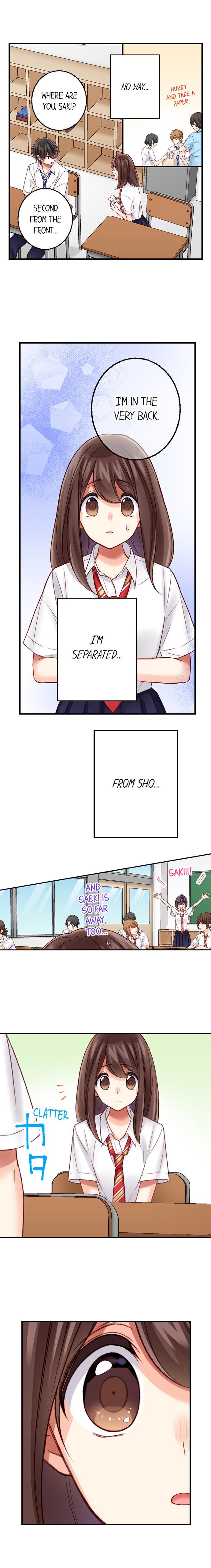 They Definitely Had Sex Chapter 44 - HolyManga.Net