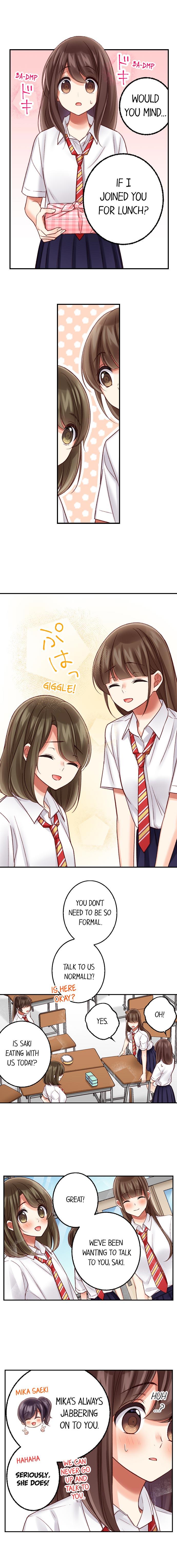 They Definitely Had Sex Chapter 45 - HolyManga.Net