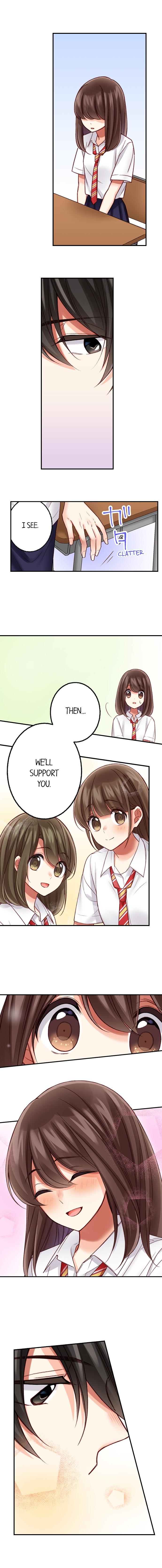 They Definitely Had Sex Chapter 45 - HolyManga.Net