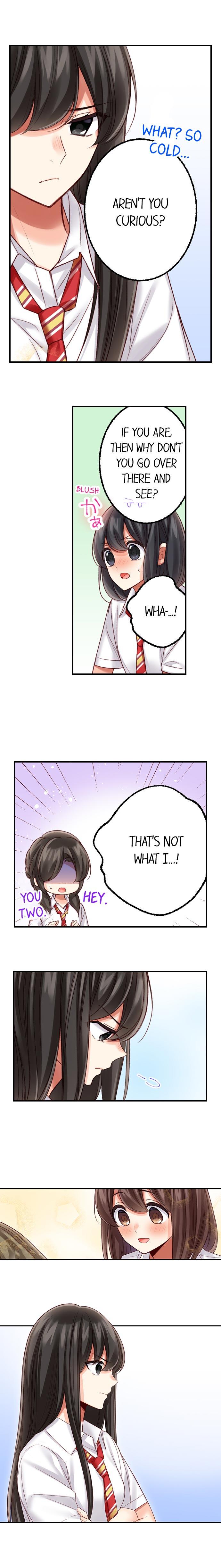 They Definitely Had Sex Chapter 45 - HolyManga.Net