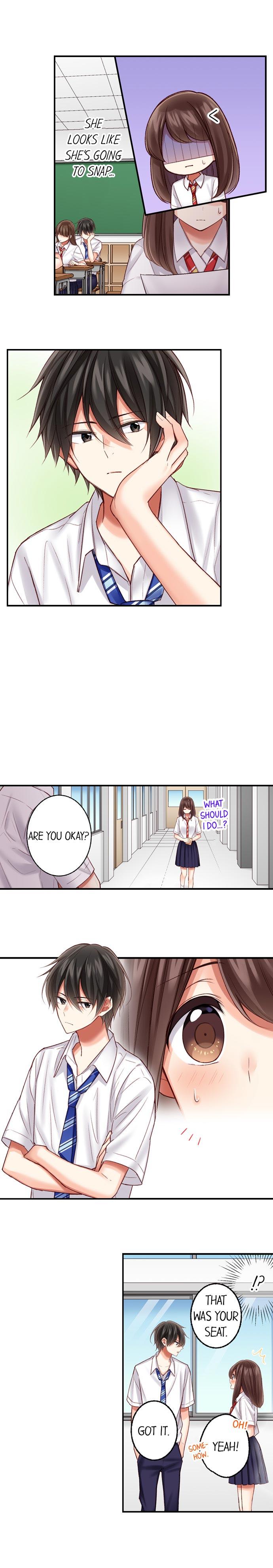 They Definitely Had Sex Chapter 46 - HolyManga.Net