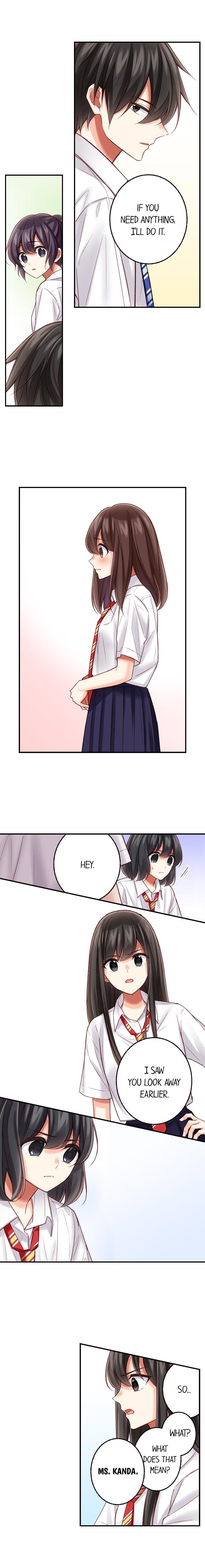 They Definitely Had Sex Chapter 46 - HolyManga.Net