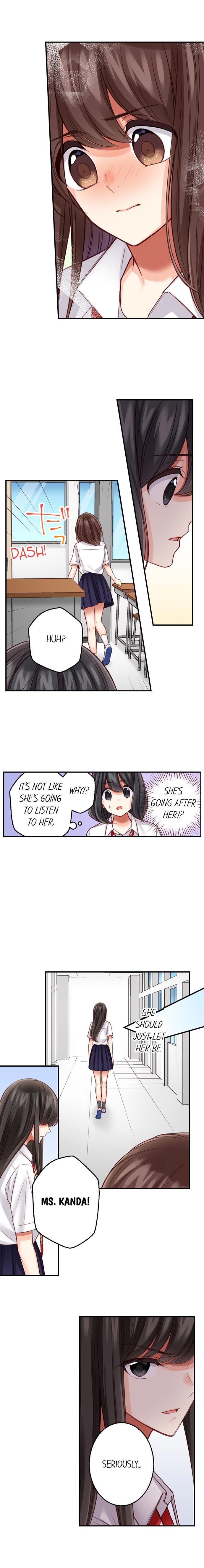 They Definitely Had Sex Chapter 47 - HolyManga.Net