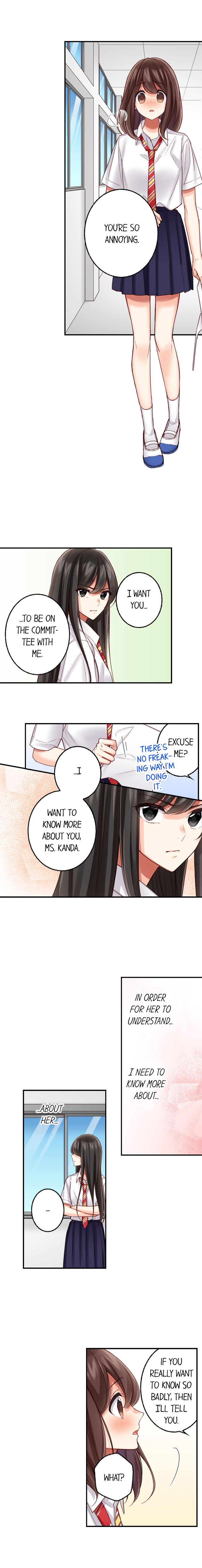 They Definitely Had Sex Chapter 47 - HolyManga.Net