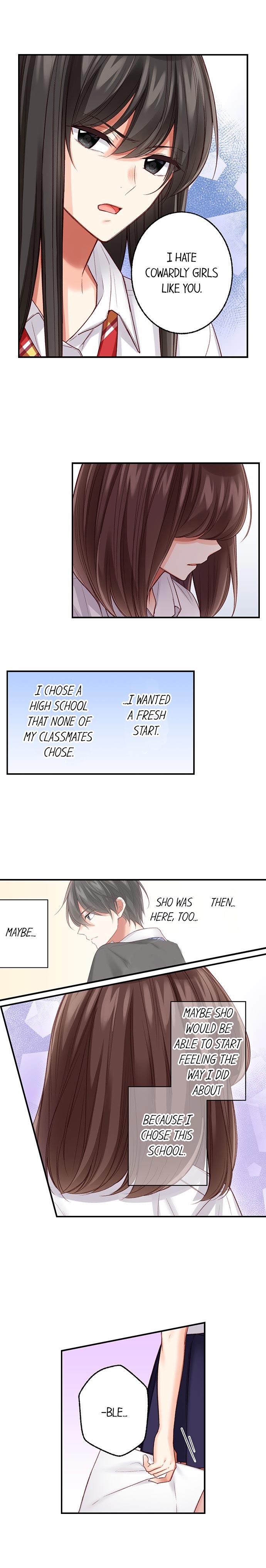 They Definitely Had Sex Chapter 47 - HolyManga.Net