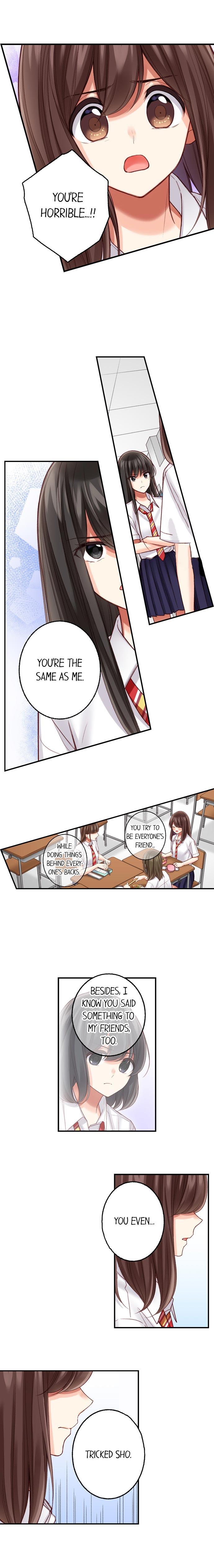 They Definitely Had Sex Chapter 47 - HolyManga.Net