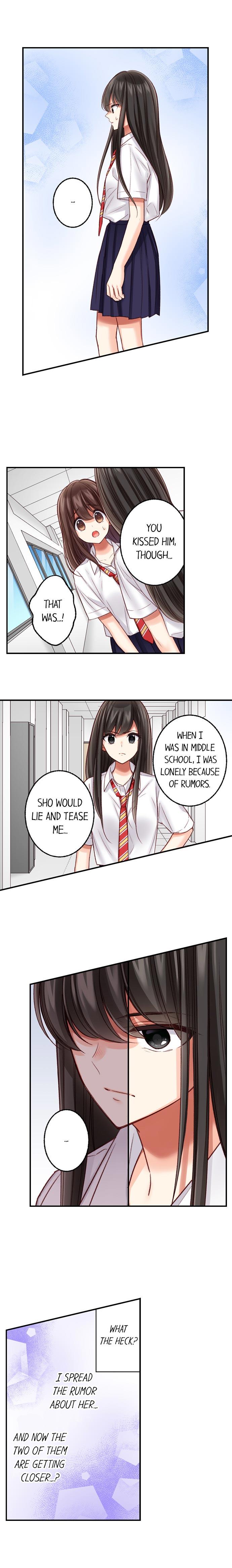 They Definitely Had Sex Chapter 47 - HolyManga.Net