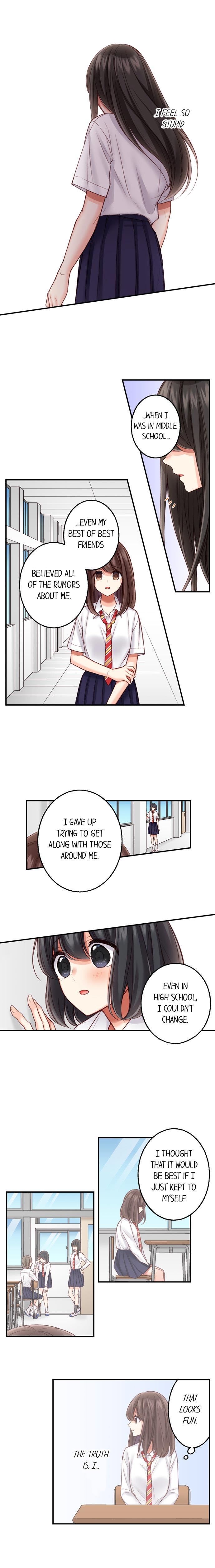 They Definitely Had Sex Chapter 47 - HolyManga.Net