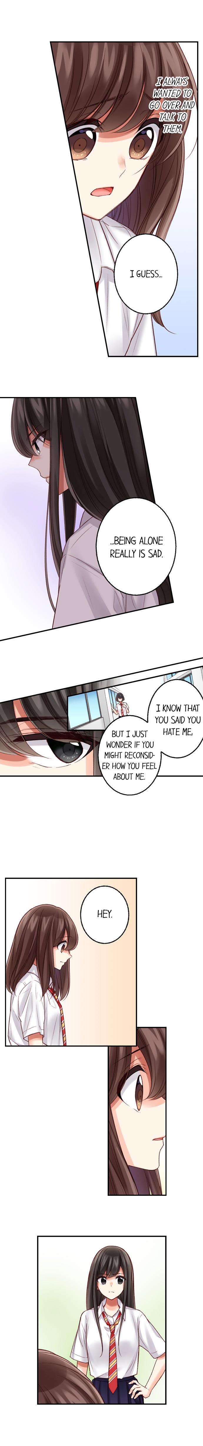 They Definitely Had Sex Chapter 48 - HolyManga.Net