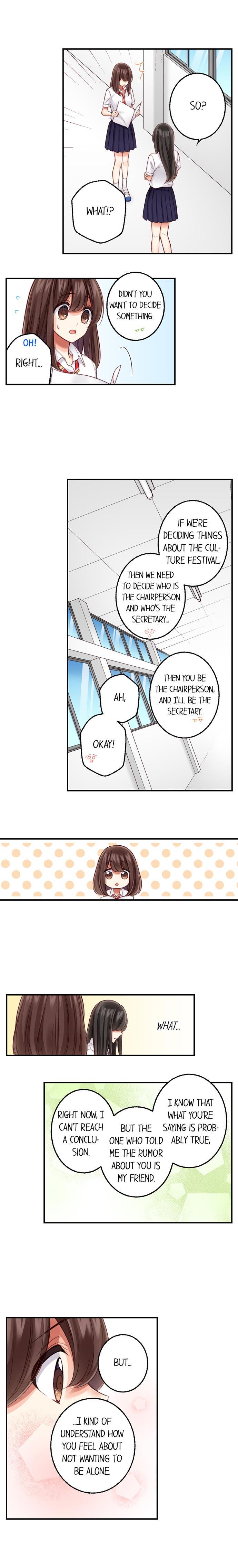 They Definitely Had Sex Chapter 48 - HolyManga.Net