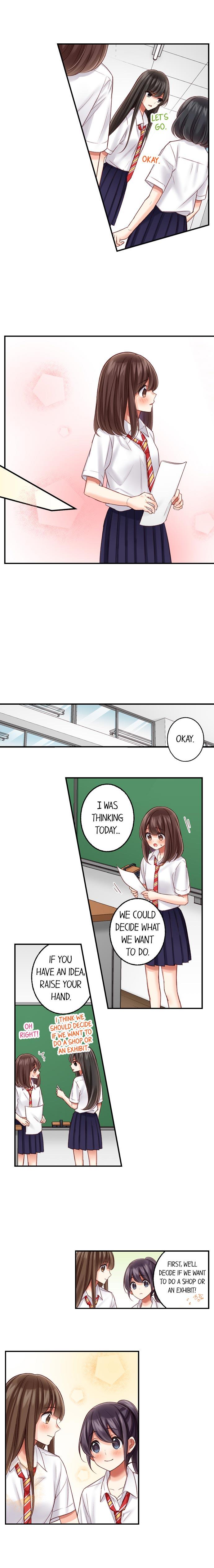 They Definitely Had Sex Chapter 48 - HolyManga.Net