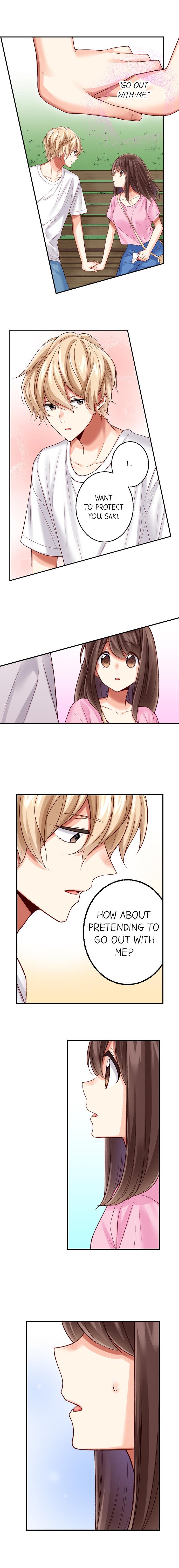 They Definitely Had Sex Chapter 40 - HolyManga.Net