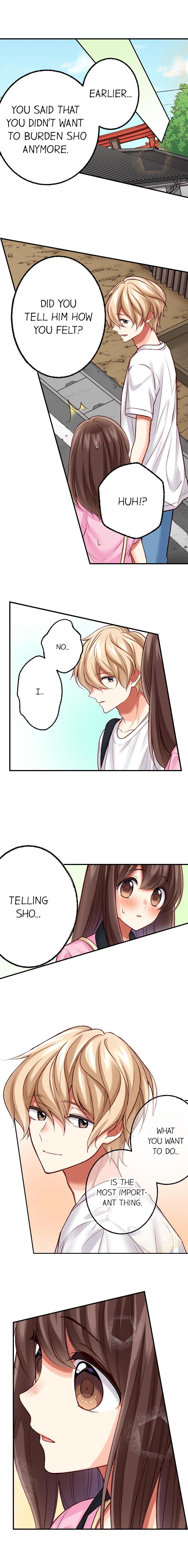 They Definitely Had Sex Chapter 40 - HolyManga.Net