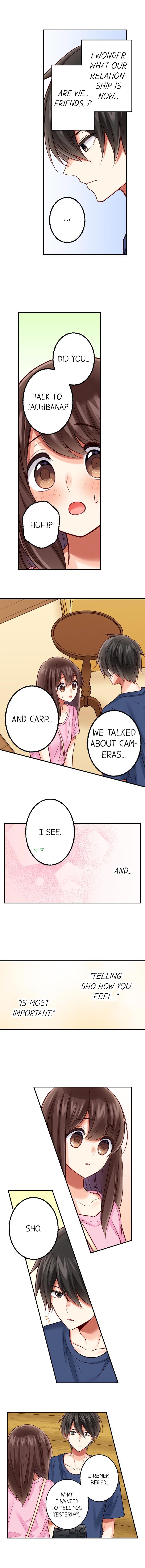 They Definitely Had Sex Chapter 40 - HolyManga.Net