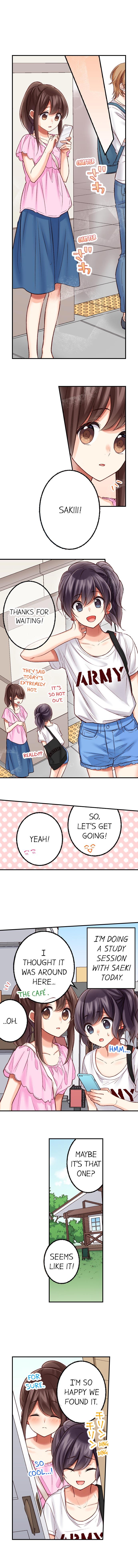 They Definitely Had Sex Chapter 41 - HolyManga.Net