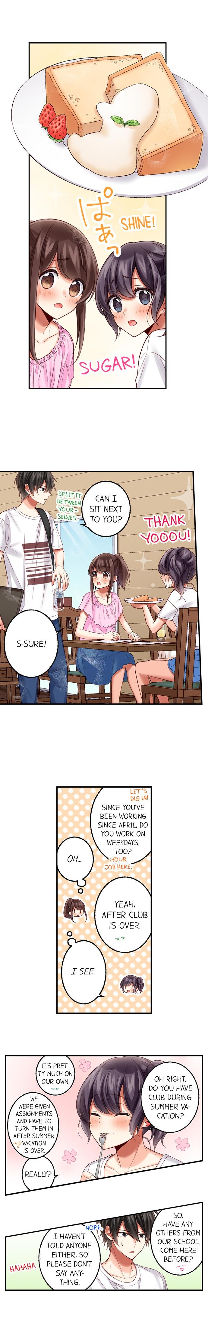 They Definitely Had Sex Chapter 42 - HolyManga.Net