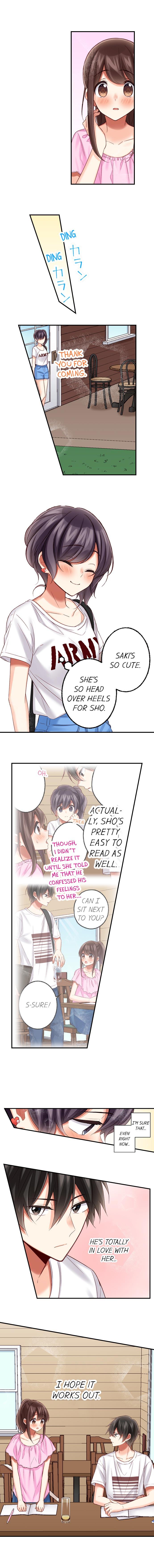 They Definitely Had Sex Chapter 42 - HolyManga.Net