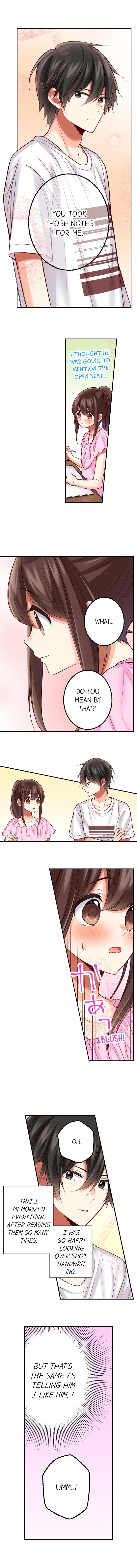 They Definitely Had Sex Chapter 42 - HolyManga.Net