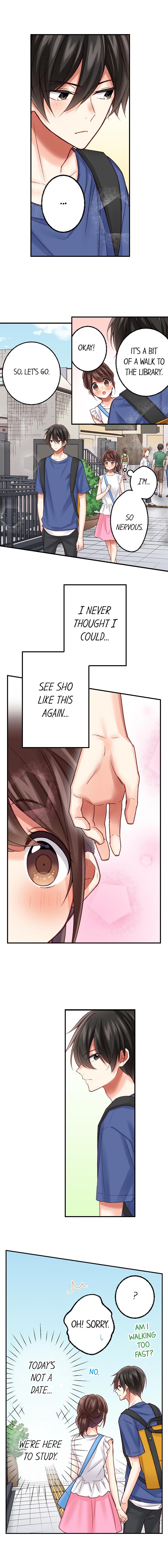 They Definitely Had Sex Chapter 43 - HolyManga.Net