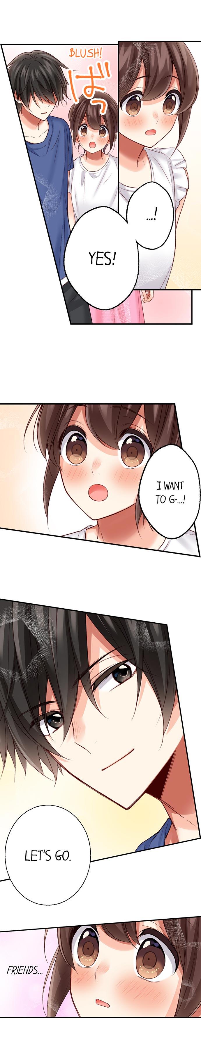 They Definitely Had Sex Chapter 43 - HolyManga.Net