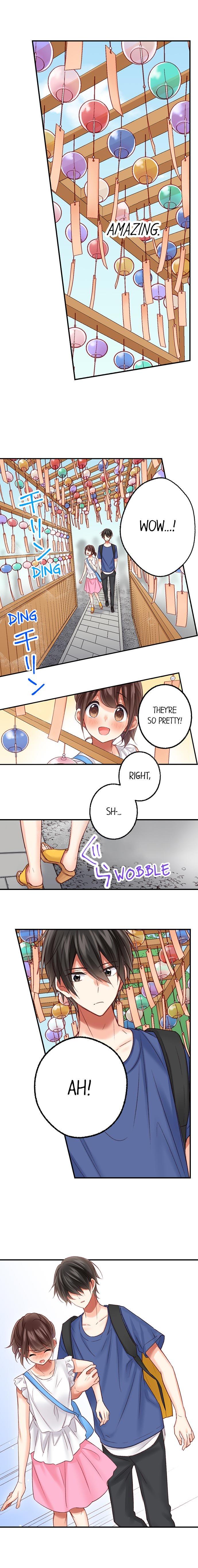 They Definitely Had Sex Chapter 43 - HolyManga.Net