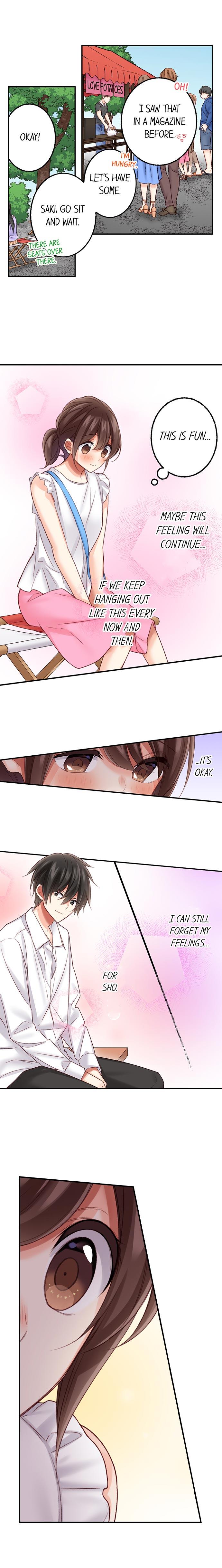 They Definitely Had Sex Chapter 43 - HolyManga.Net