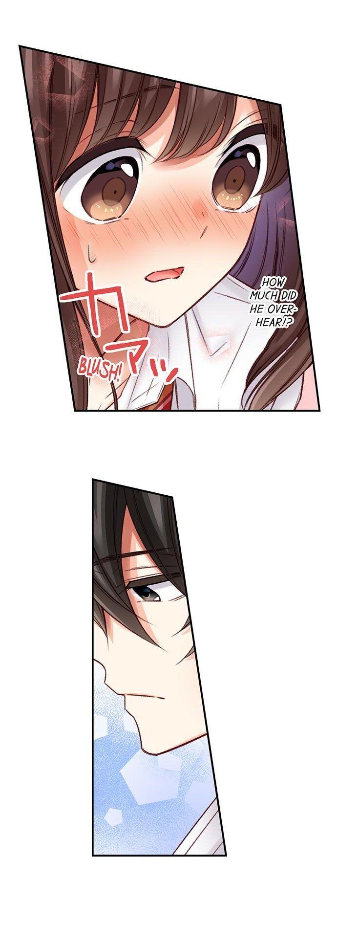 They Definitely Had Sex Chapter 54 - HolyManga.Net