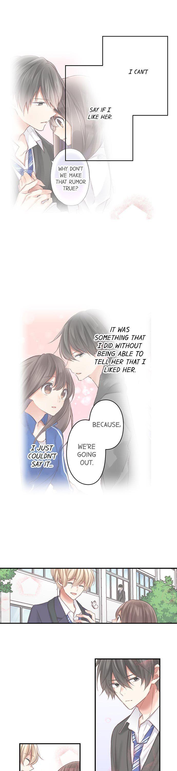 They Definitely Had Sex Chapter 54 - HolyManga.Net