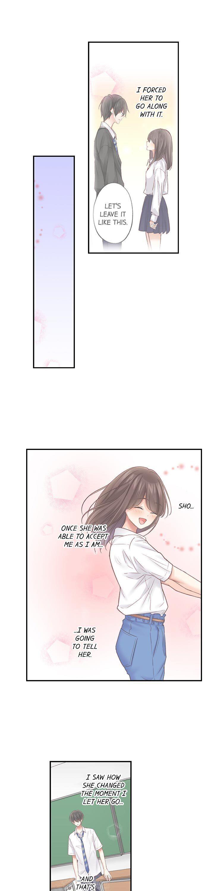 They Definitely Had Sex Chapter 54 - HolyManga.Net