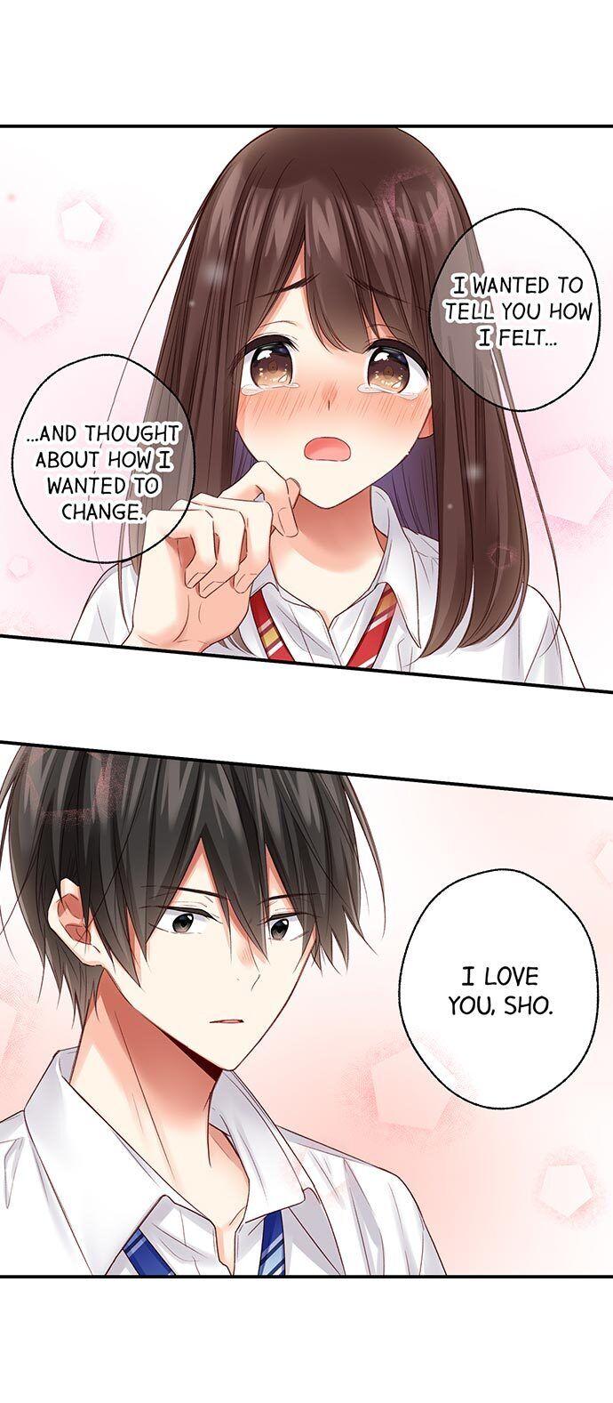 They Definitely Had Sex Chapter 56 - HolyManga.Net