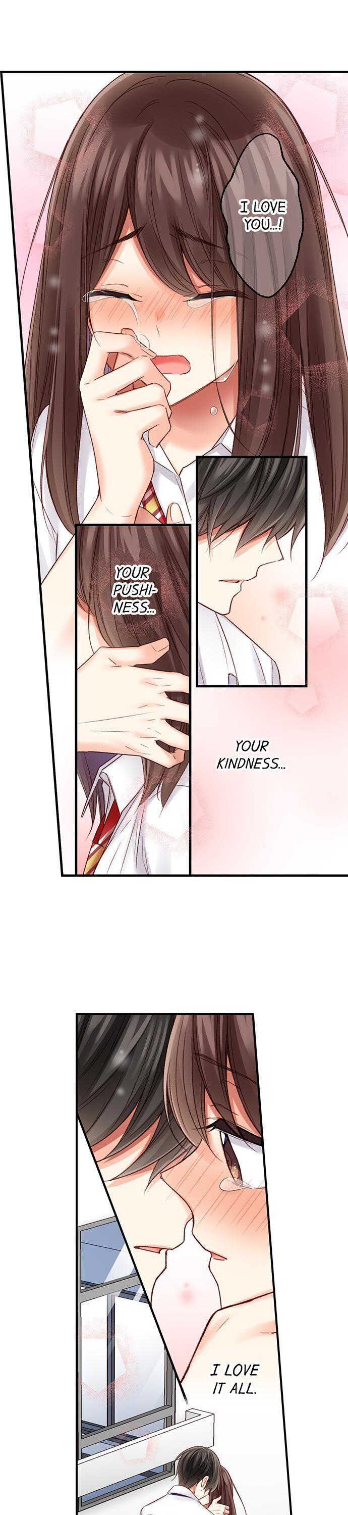 They Definitely Had Sex Chapter 56 - HolyManga.Net