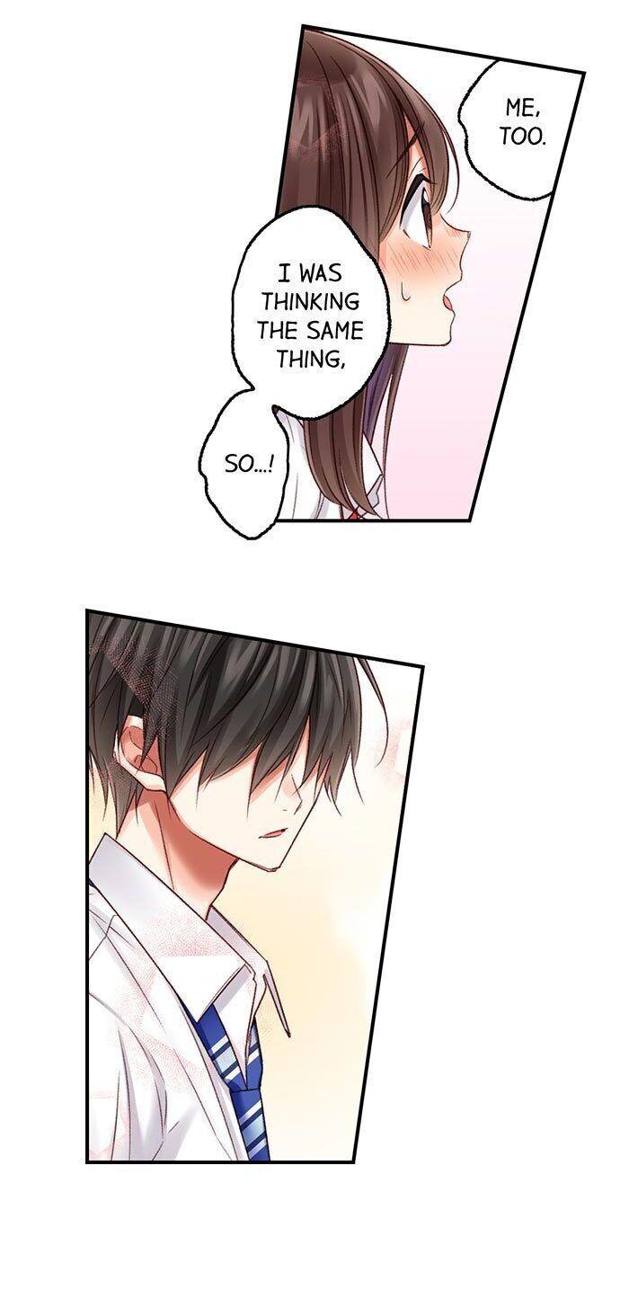 They Definitely Had Sex Chapter 57 - HolyManga.Net