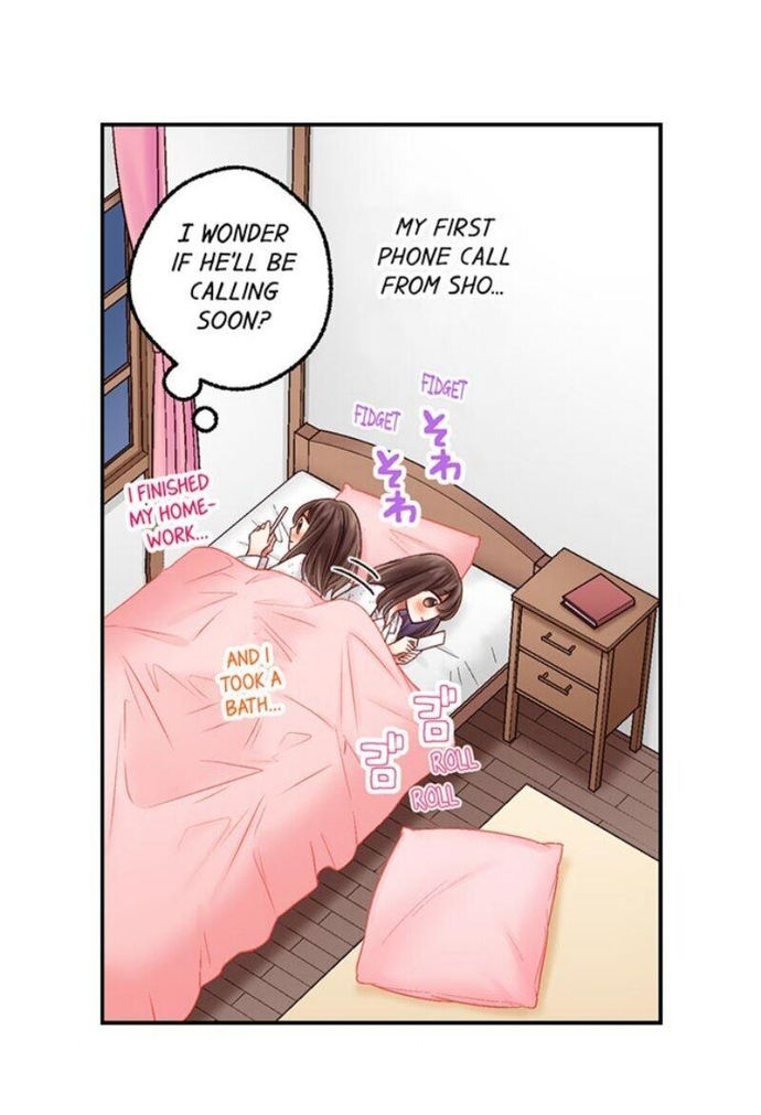 They Definitely Had Sex Chapter 58 - HolyManga.Net