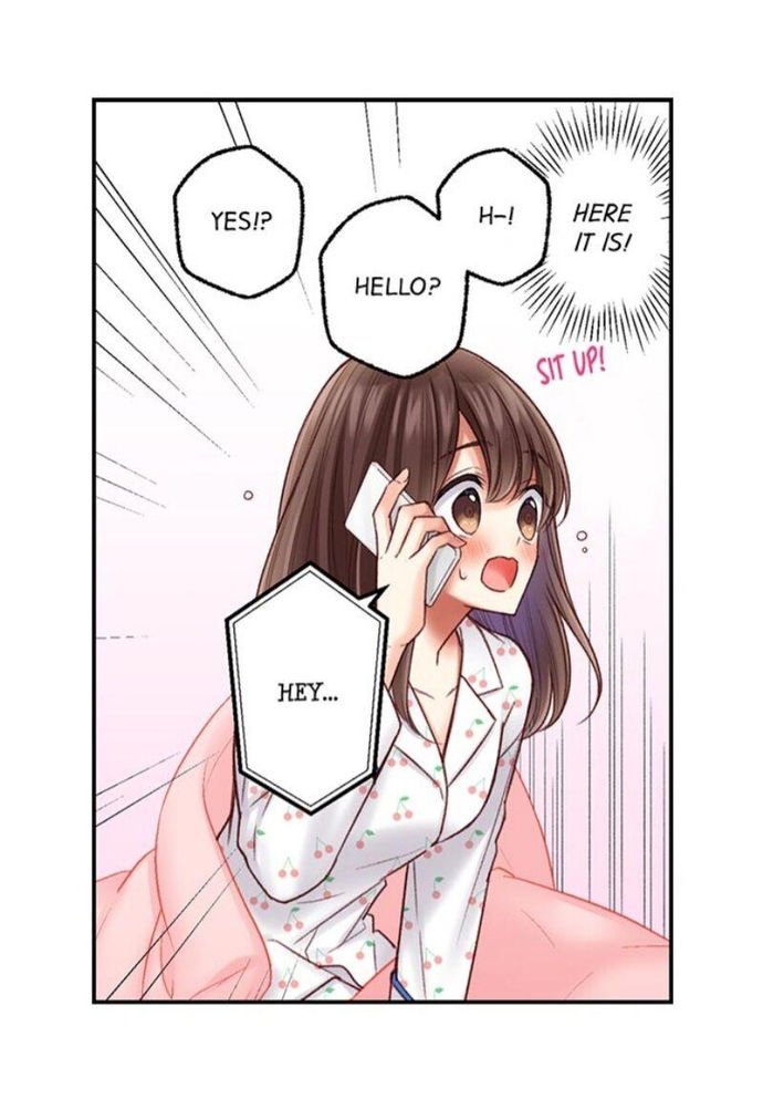 They Definitely Had Sex Chapter 58 - HolyManga.Net