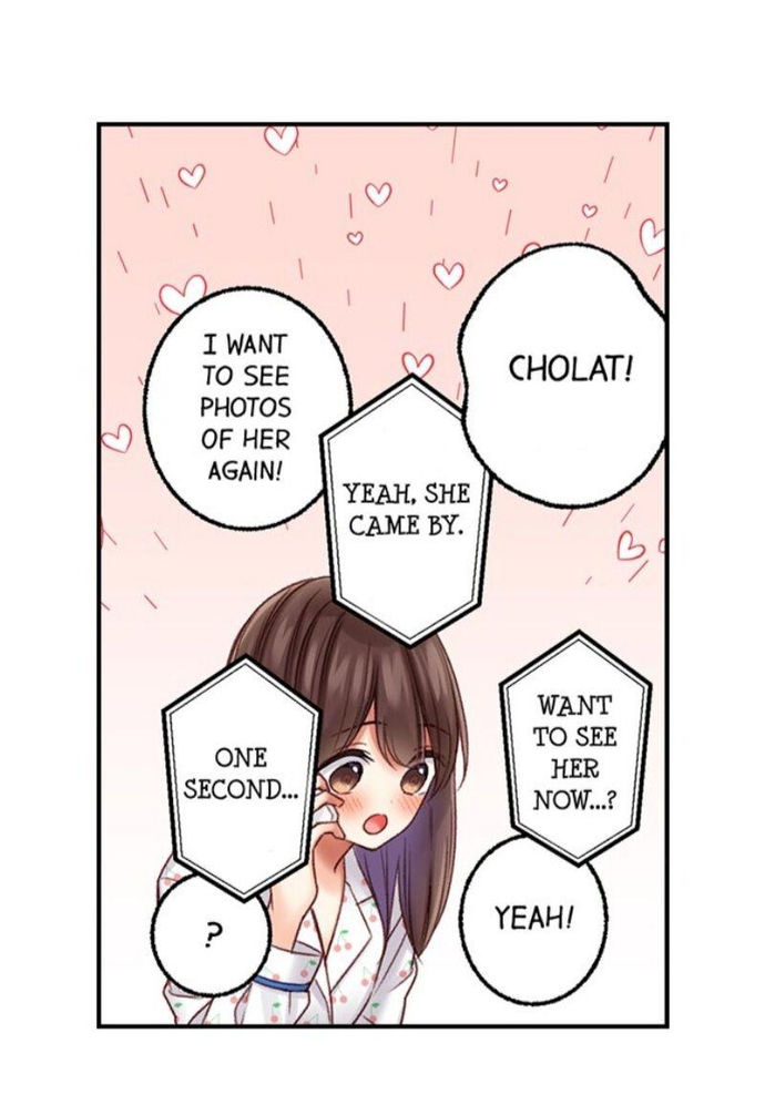 They Definitely Had Sex Chapter 58 - HolyManga.Net