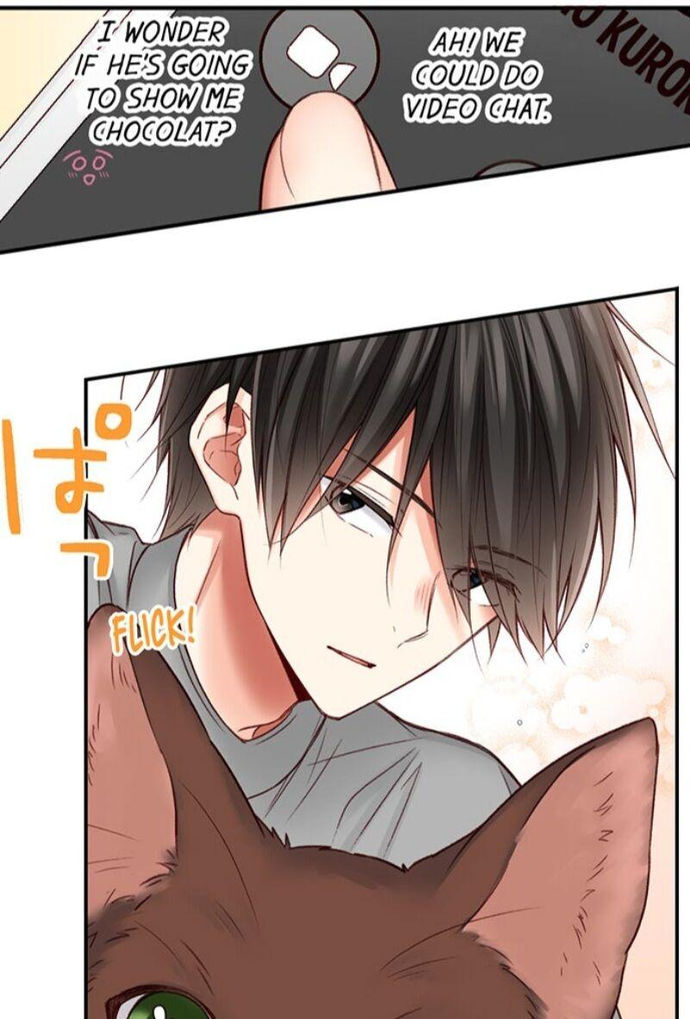 They Definitely Had Sex Chapter 58 - HolyManga.Net